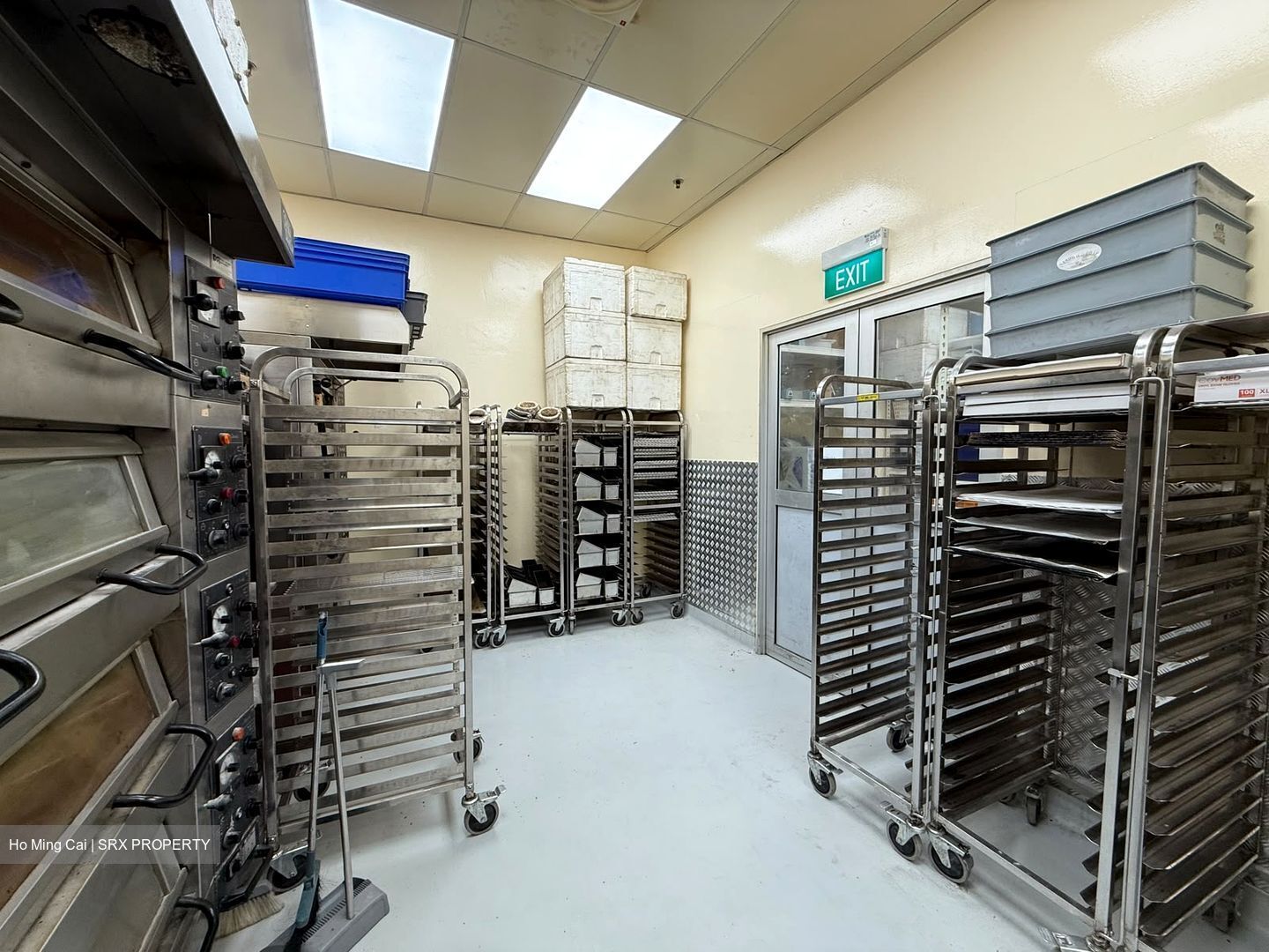 Ka Foodlink (D13), Factory #586239581
